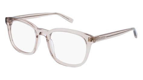 lunette yves saint laurent homme vue